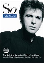 Peter Gabriel - So