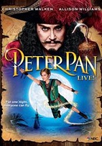 Peter Pan Live!