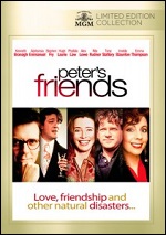 Peter's Friends
