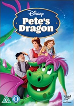 Pete's Dragon