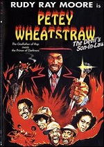Petey Wheatstraw: The Devil´s Son-In-Law