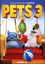 Pets 3