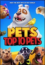 Pets: Top 10 Pets