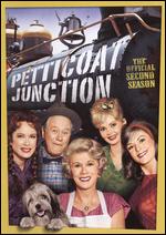 Petticoat Junction - The Official Second Season