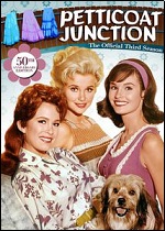 Petticoat Junction - The Official Third Season