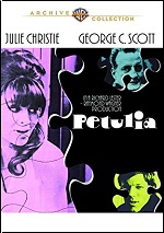 Petulia