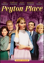 Peyton Place - Part Four