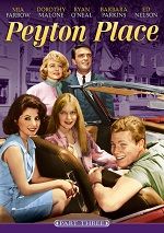 Peyton Place - Part Three