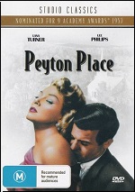 Peyton Place