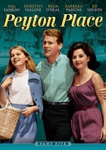 Peyton Place - Part Five