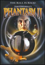 Phantasm II