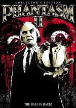 Phantasm II - Collector´s Edition