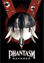 Phantasm: Ravager