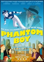 Phantom Boy