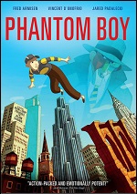 Phantom Boy