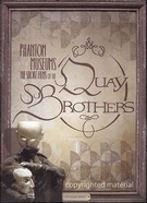 Phantom Museums - The Short Films Of The Quay Brothers