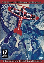 Phantom Of The Air - Special Edition