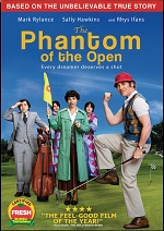 Phantom Of The Open