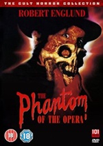 Phantom Of The Opera
