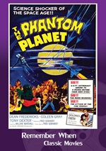 Phantom Planet
