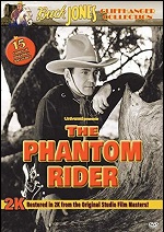 Phantom Rider - Special Edition