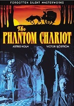 Phantom Chariot