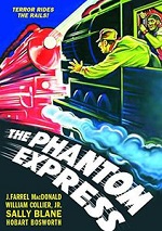 Phantom Express