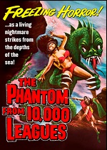 Phantom From 10,000 Leagues