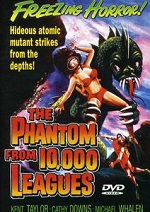Phantom From 10,000 Leagues