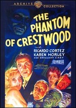 Phantom Of Crestwood