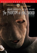 Phantom Of Hollywood