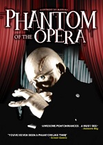 Phantom Of The Opera
