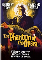 Phantom Of The Opera