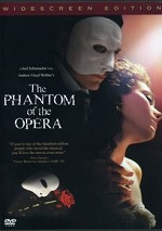 Phantom Of The Opera