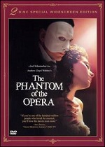 Phantom Of The Opera - Special Edition