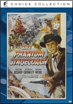 Phantom Stagecoach