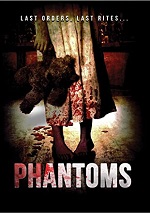 Phantoms