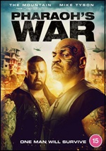 Pharaoh's War
