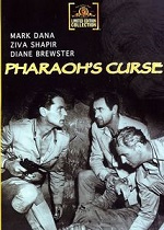 Pharaoh's Curse