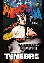 Phenomena / Tenebre