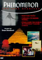 Phenomenon: The Lost Archives - Noah's Ark Found?