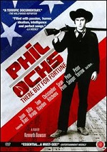 Phil Ochs - There But For Fortune