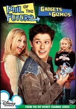 Phil Of The Future - Gadgets & Gizmos