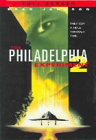 Philadelphia Experiment 2