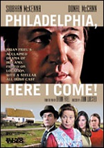 Philadelphia, Here I Come!