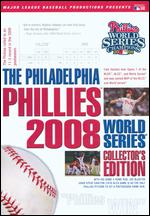 Philadelphia Phillies 2008 World Series Collector´s Edition
