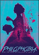 Philophobia: Or The Fear Of Falling In Love