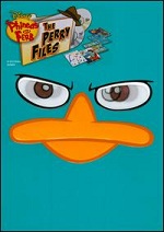 Phineas And Ferb - The Perry Files