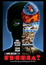 Phobia! - Special Edition