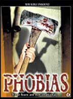 Phobias ( 2003 )
